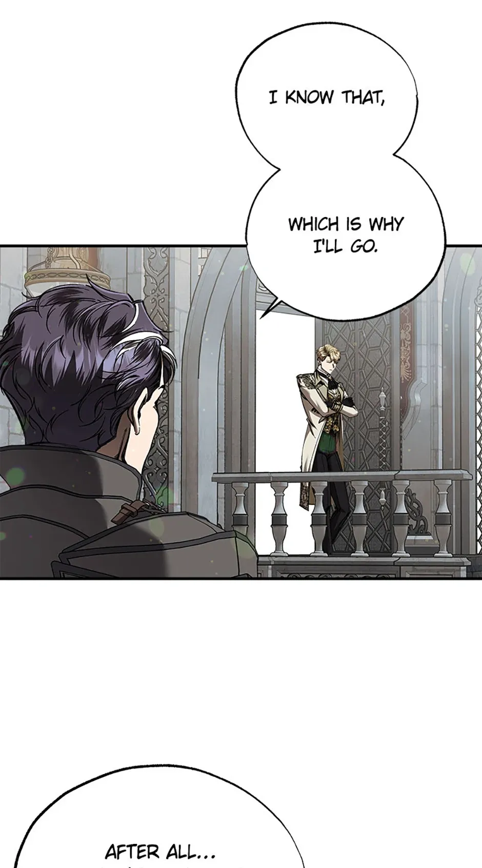 Charlotte’s Wheel Chapter 56 Online - página 37