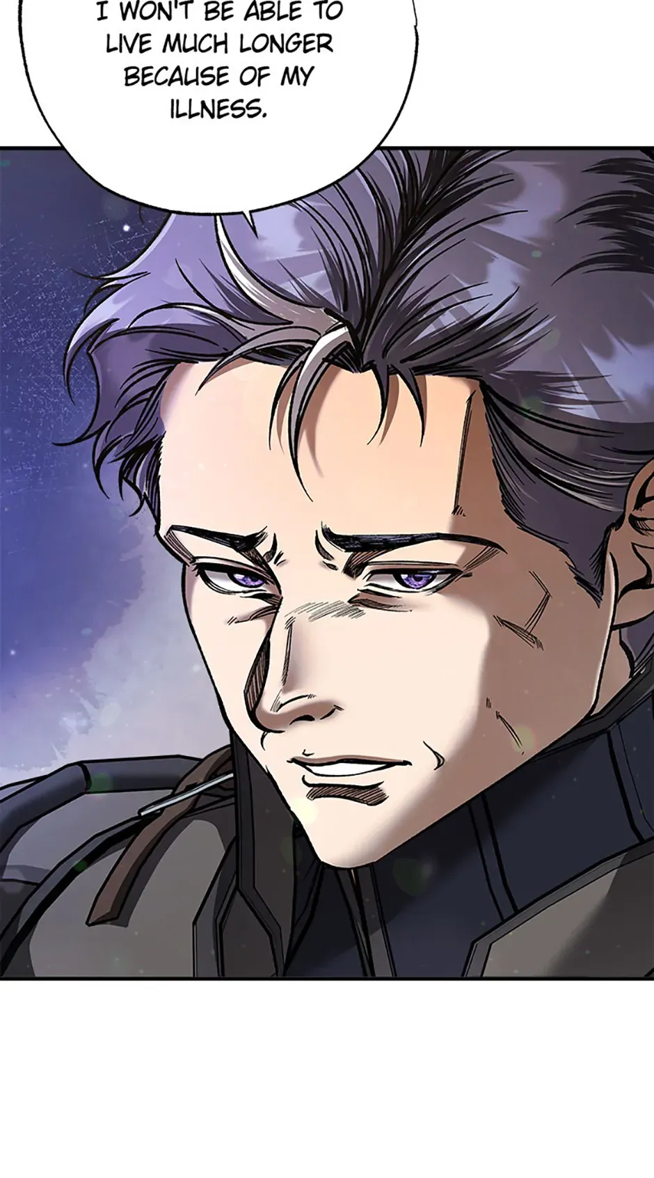 Charlotte’s Wheel Chapter 56 Online - página 38