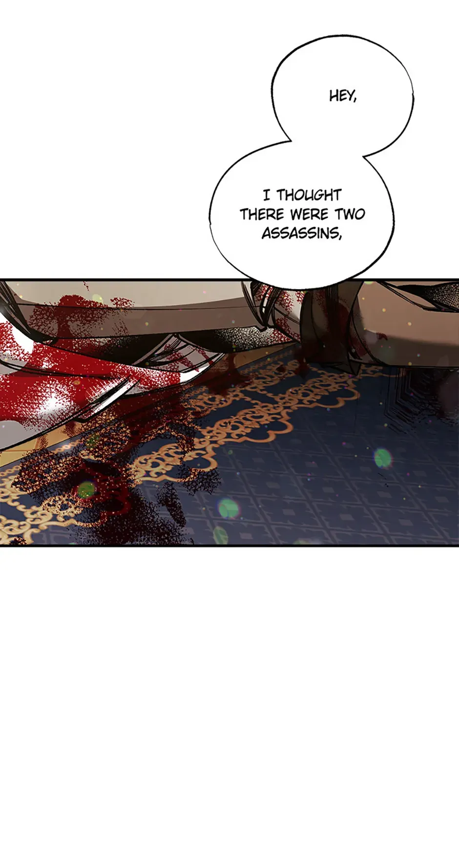 Charlotte’s Wheel Chapter 56 Online - página 40