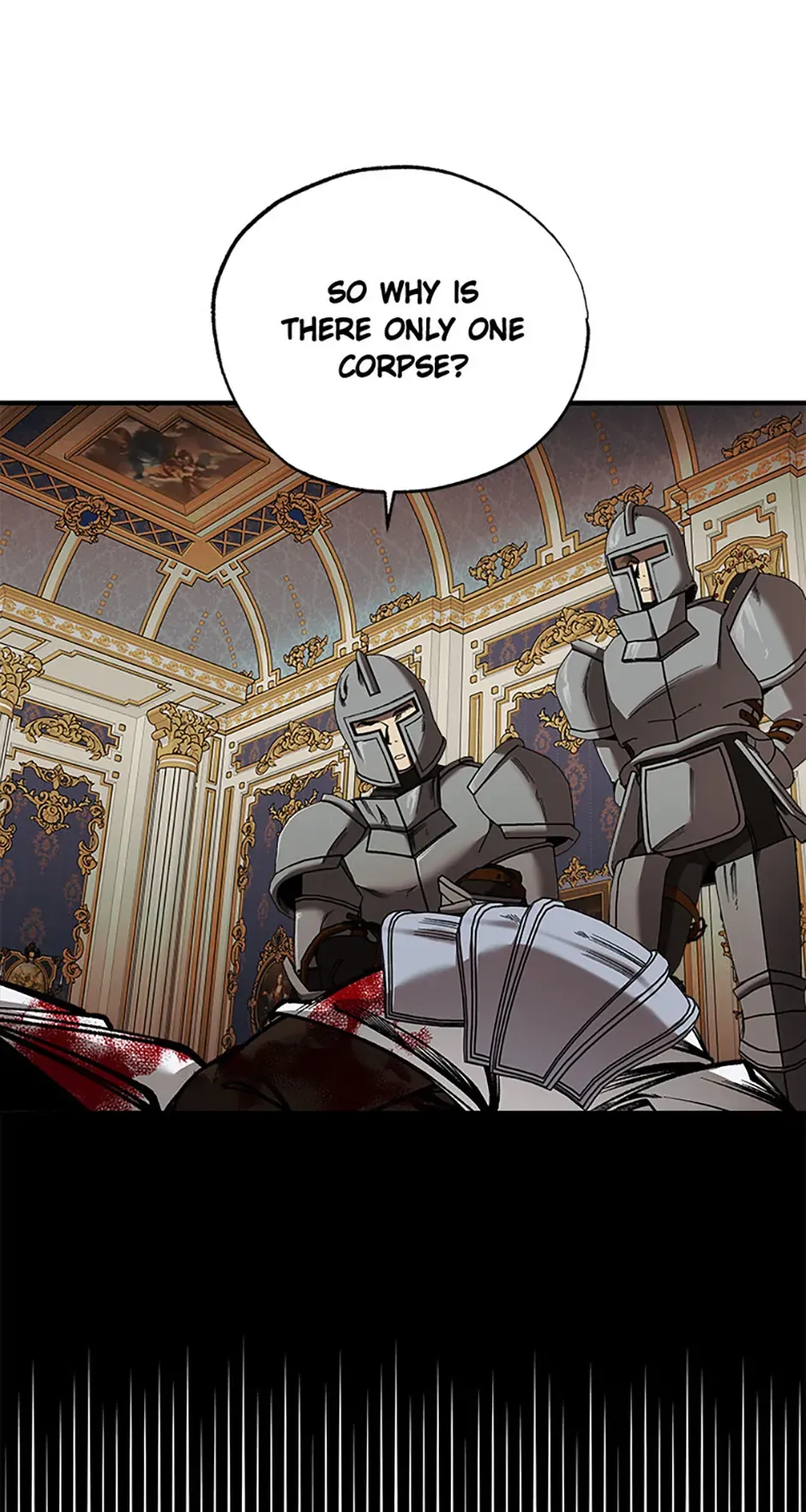 Charlotte’s Wheel Chapter 56 Online - página 41