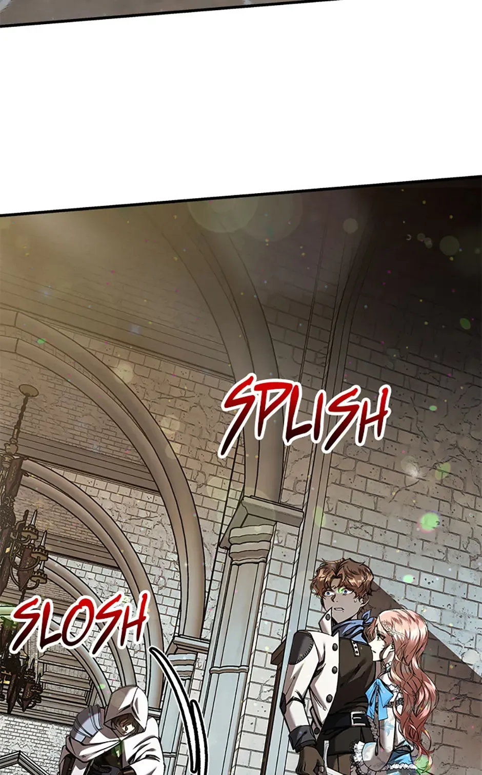 Charlotte’s Wheel Chapter 56 Online - página 44