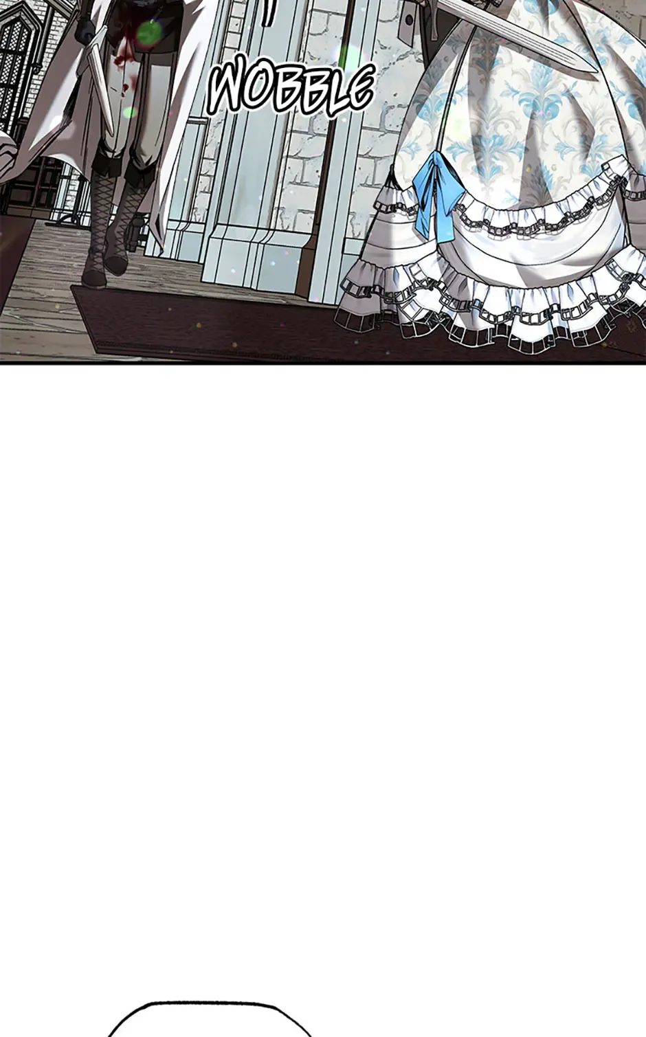 Charlotte’s Wheel Chapter 56 Online - página 45
