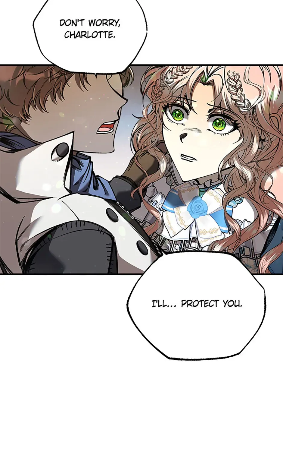 Charlotte’s Wheel Chapter 56 Online - página 46