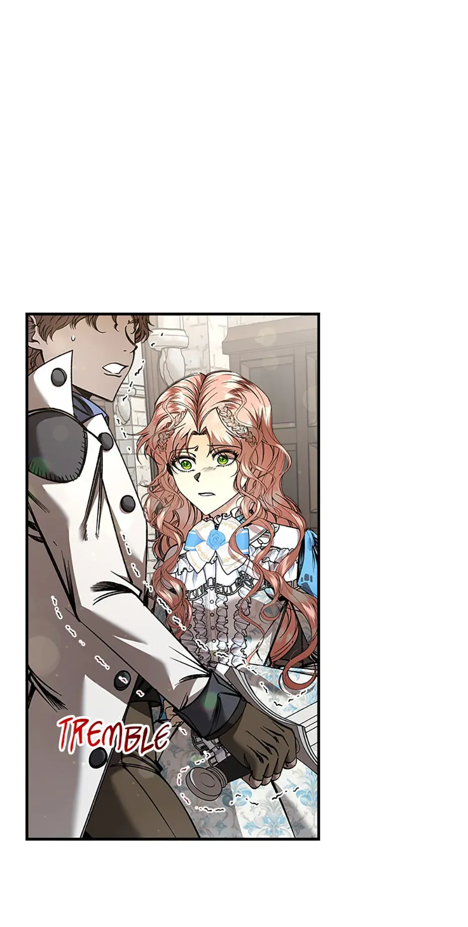 Charlotte’s Wheel Chapter 56 Online - página 47