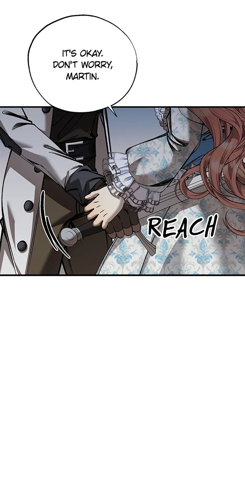 Charlotte’s Wheel Chapter 56 Online - página 49