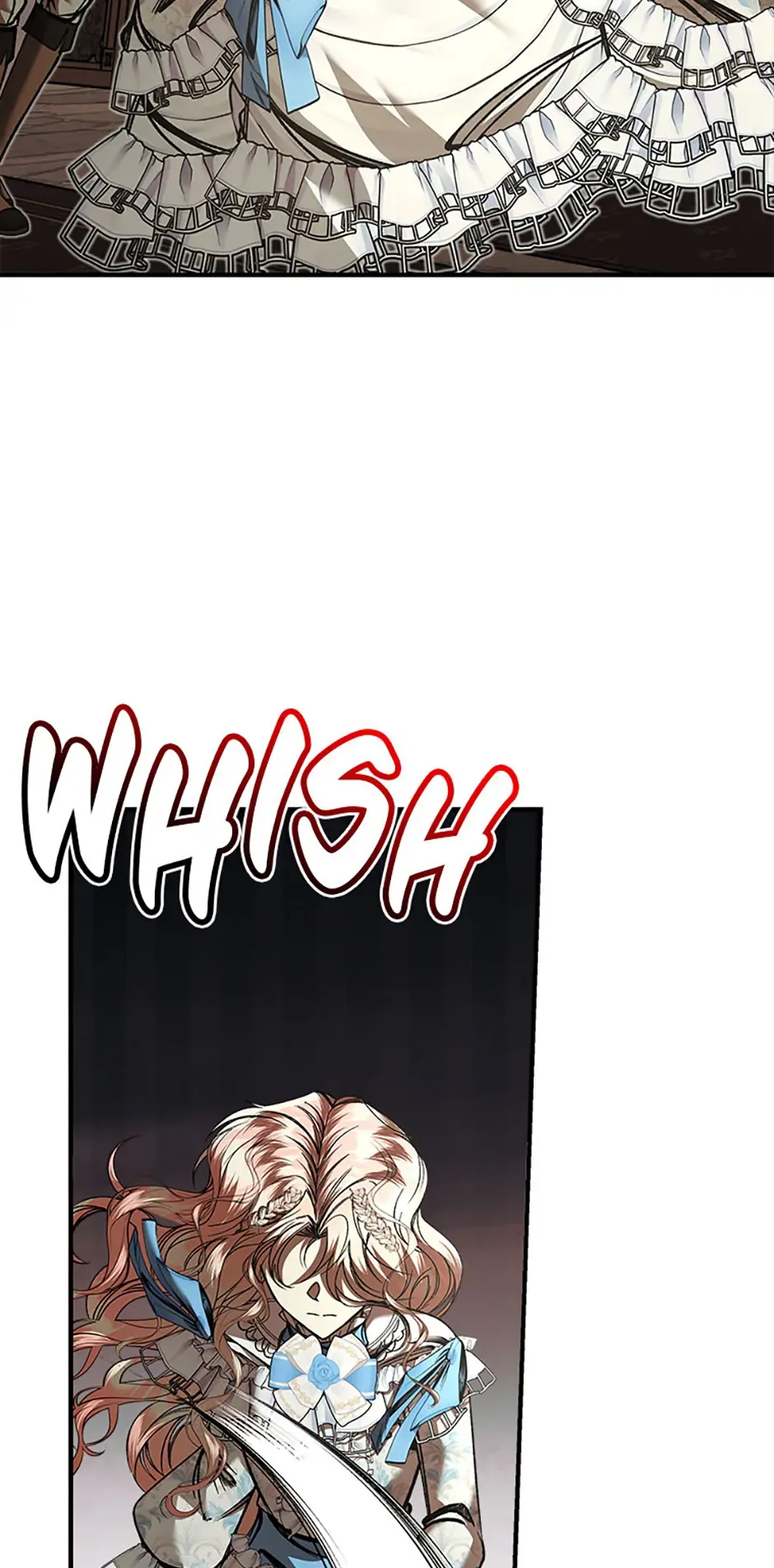 Charlotte’s Wheel Chapter 56 Online - página 51