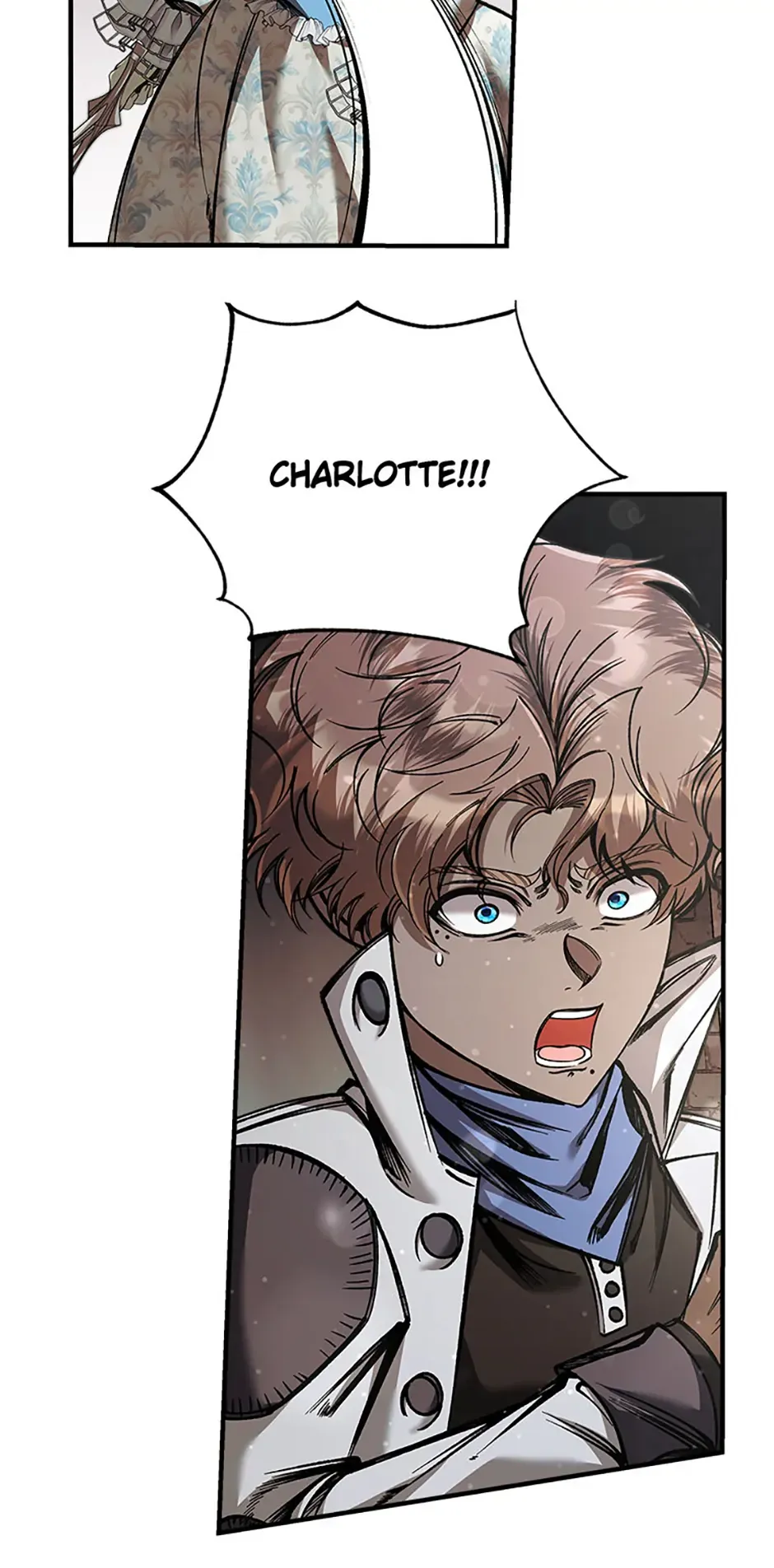 Charlotte’s Wheel Chapter 56 Online - página 52