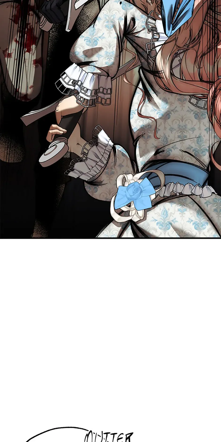 Charlotte’s Wheel Chapter 56 Online - página 55