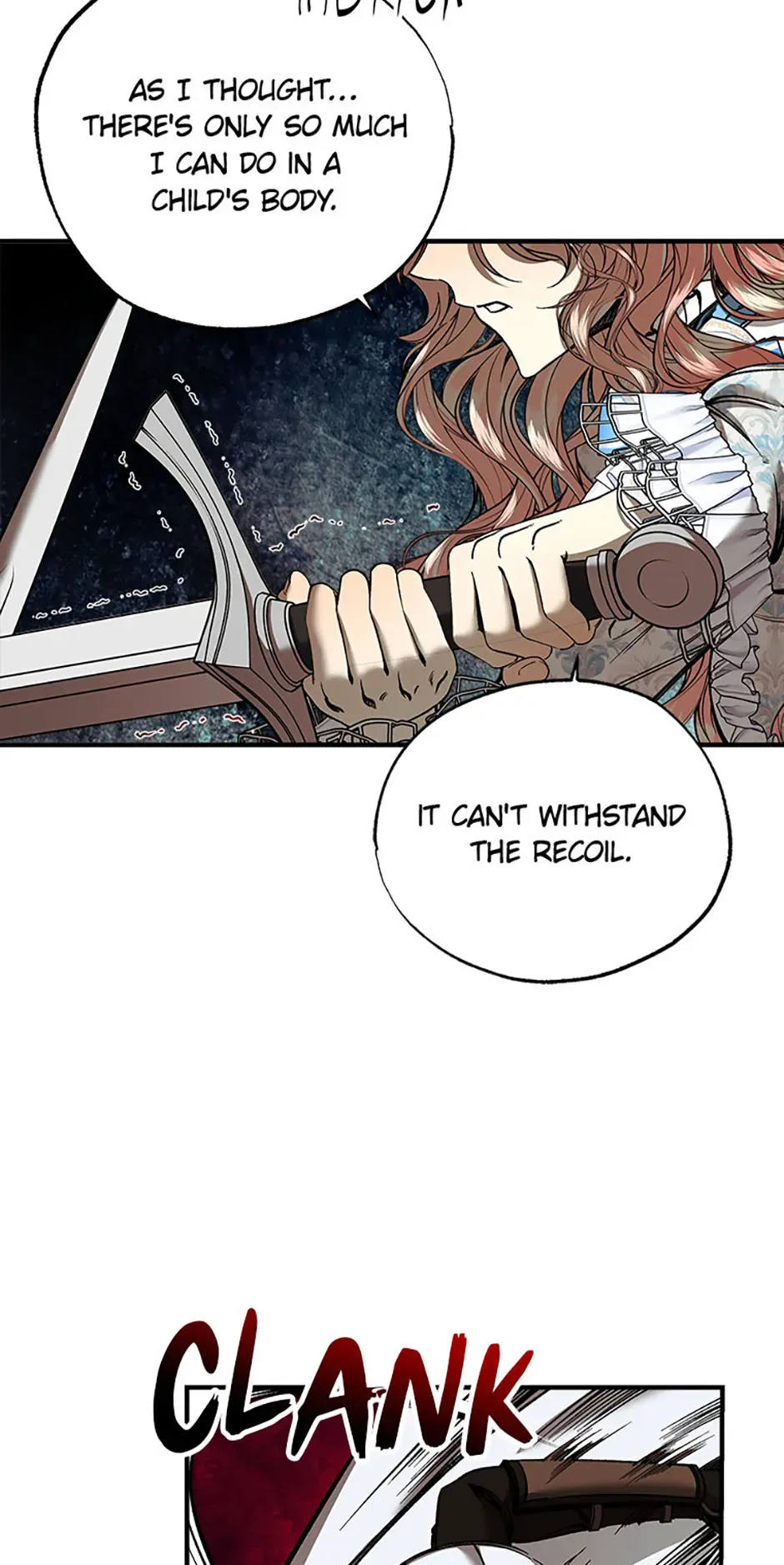 Charlotte’s Wheel Chapter 56 Online - página 56