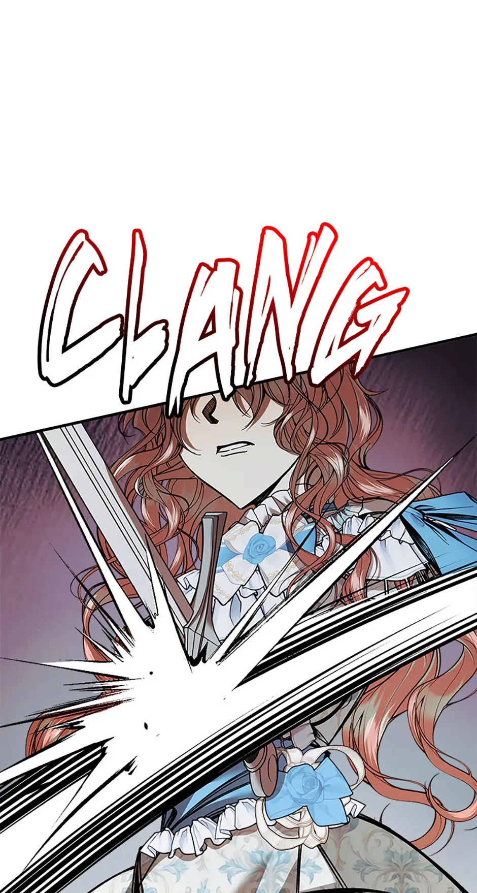 Charlotte’s Wheel Chapter 56 Online - página 58