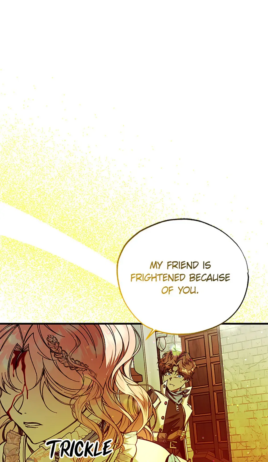 Charlotte’s Wheel Chapter 56 Online - página 63