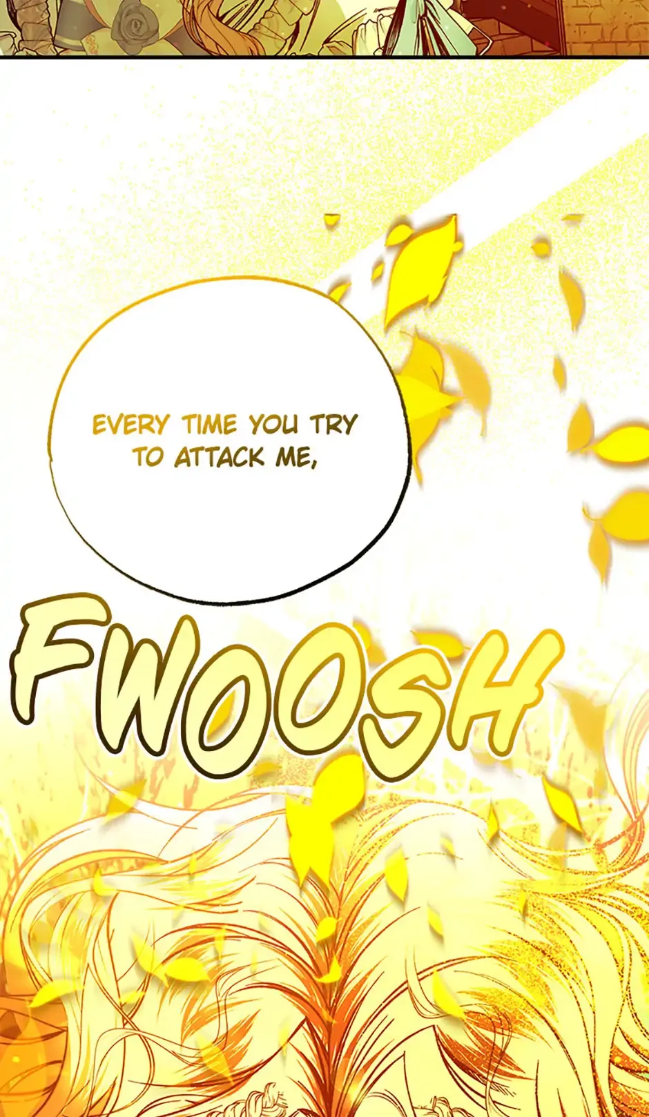Charlotte’s Wheel Chapter 56 Online - página 64