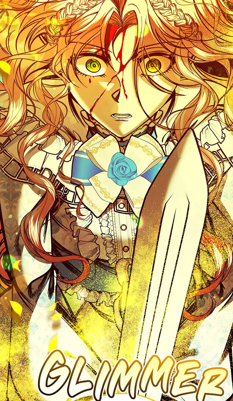 Charlotte’s Wheel Chapter 56 Online - página 65