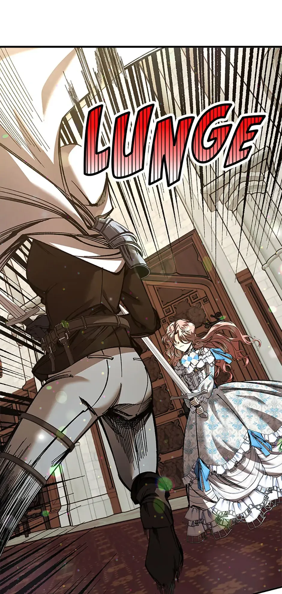 Charlotte’s Wheel Chapter 56 Online - página 67