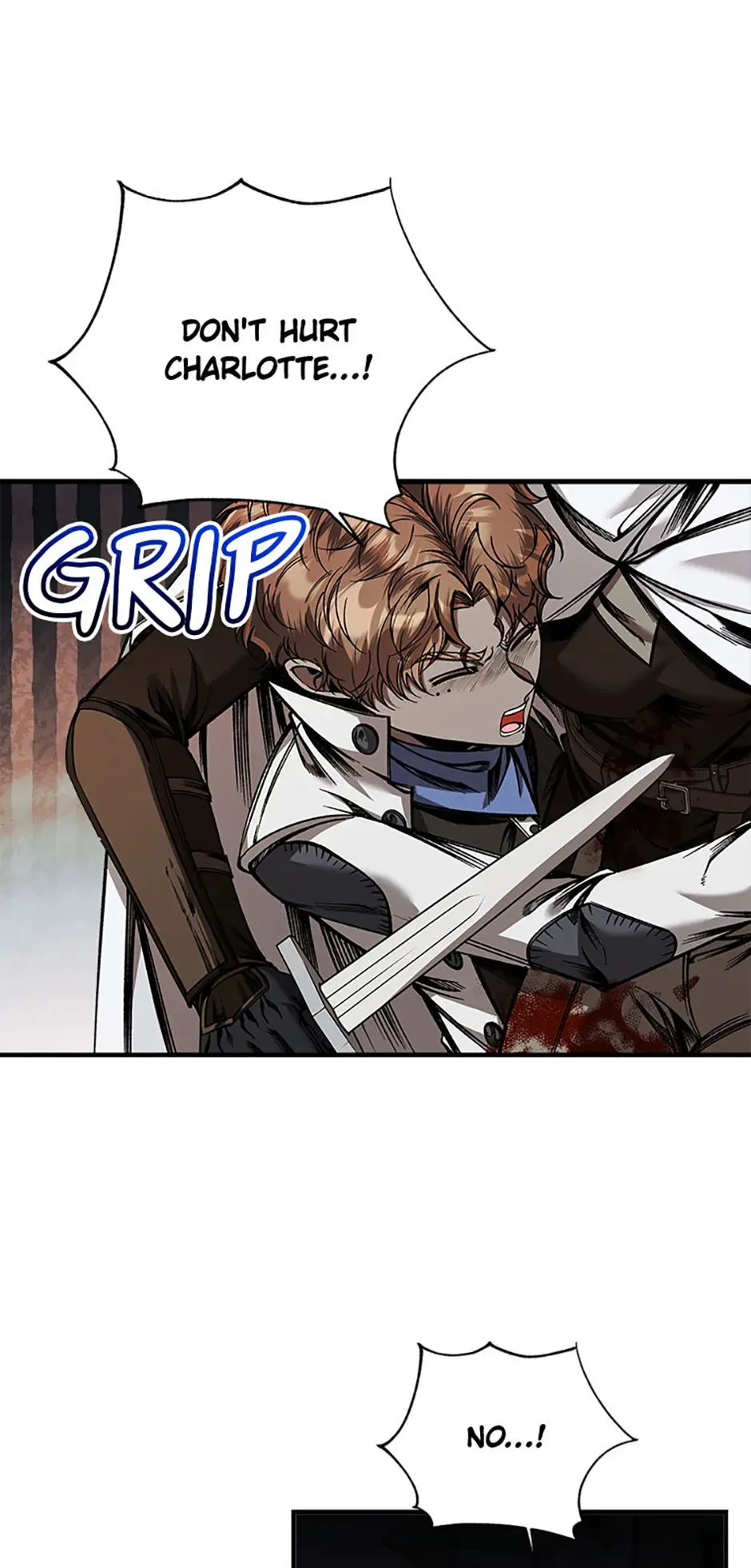 Charlotte’s Wheel Chapter 56 Online - página 69