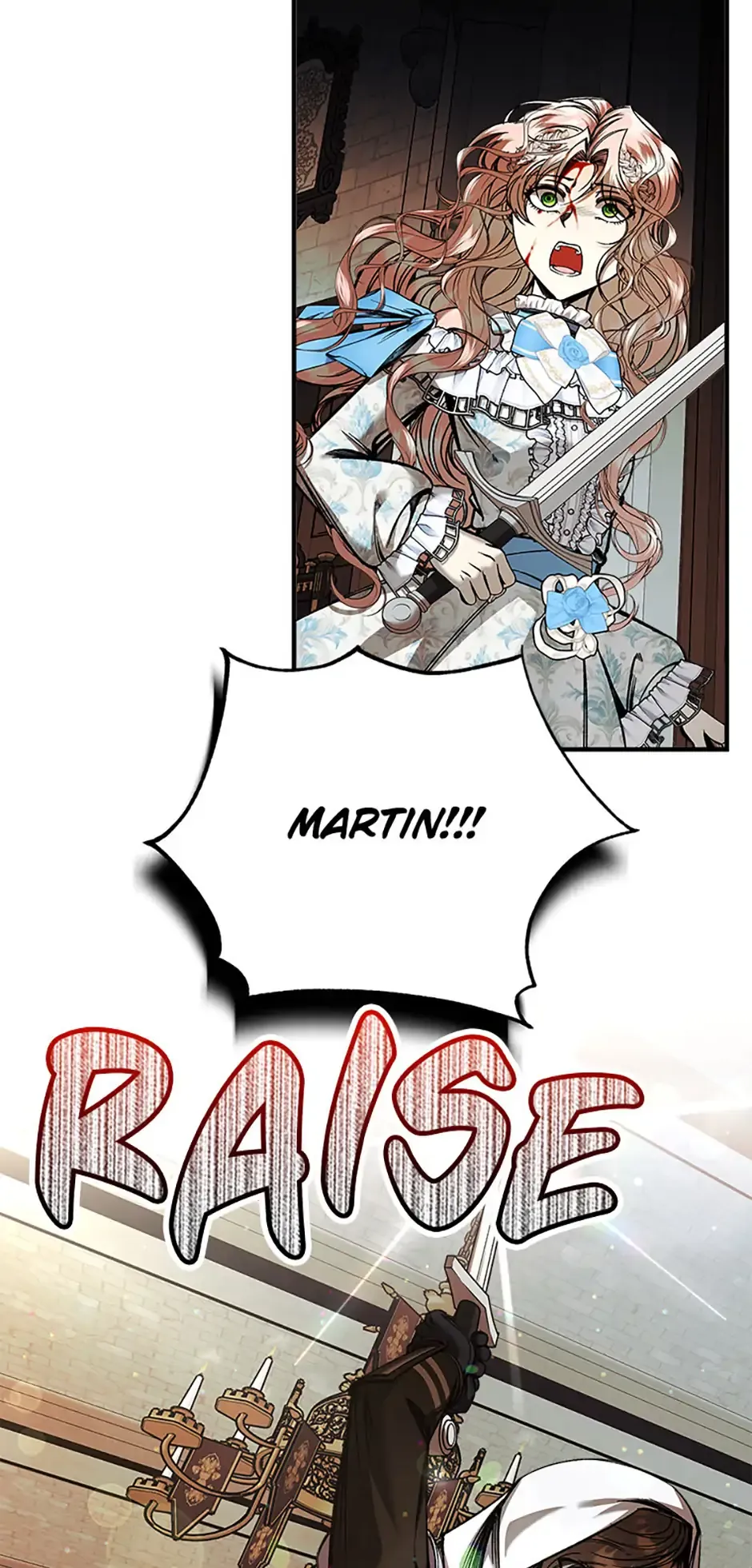 Charlotte’s Wheel Chapter 56 Online - página 70