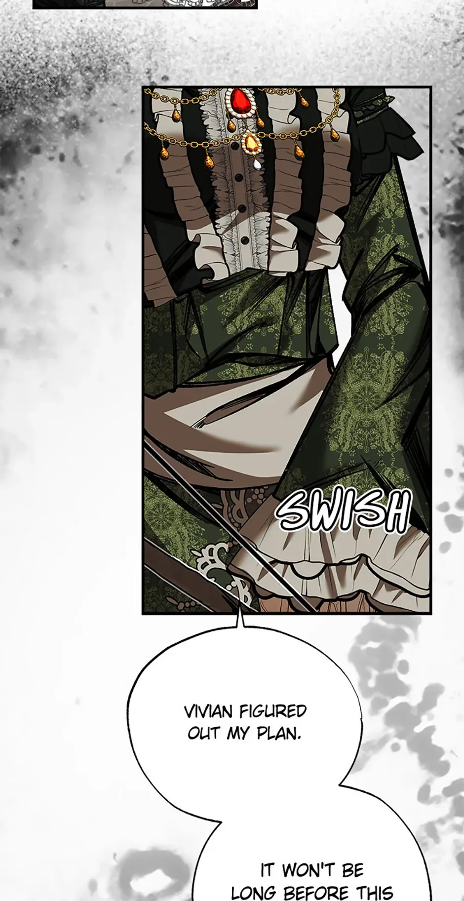 Charlotte’s Wheel Chapter 56 Online - página 75
