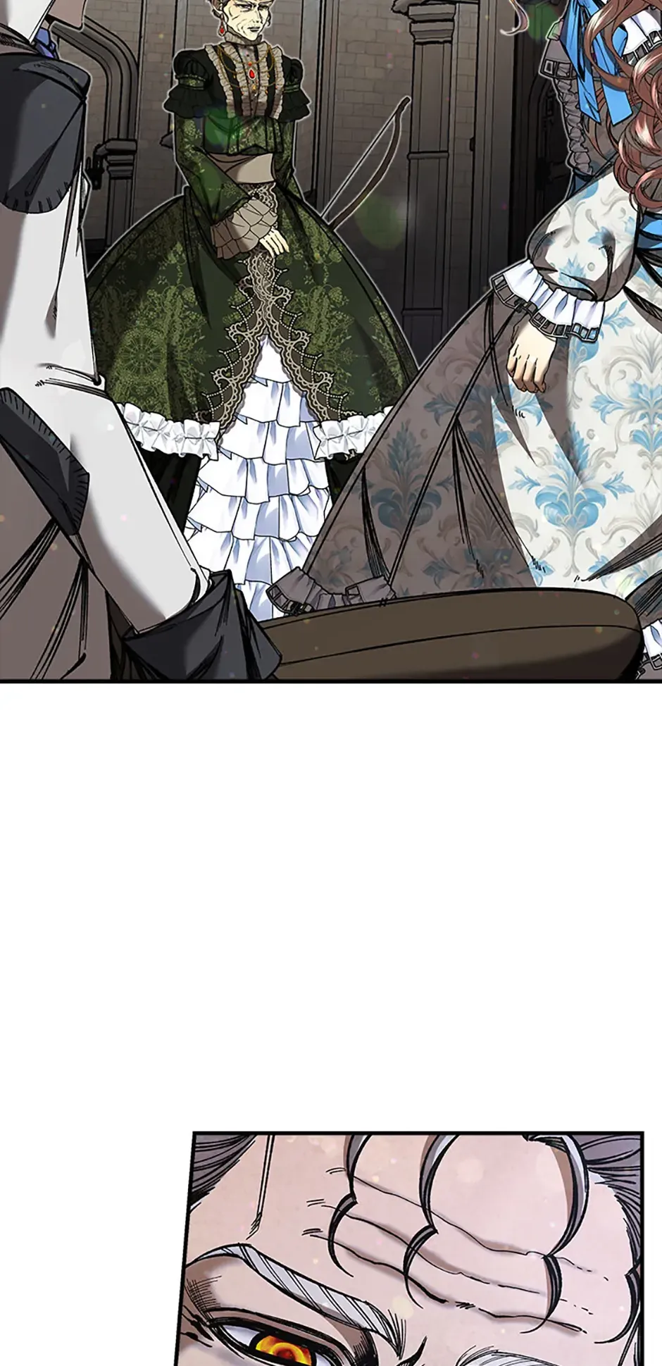 Charlotte’s Wheel Chapter 56 Online - página 78