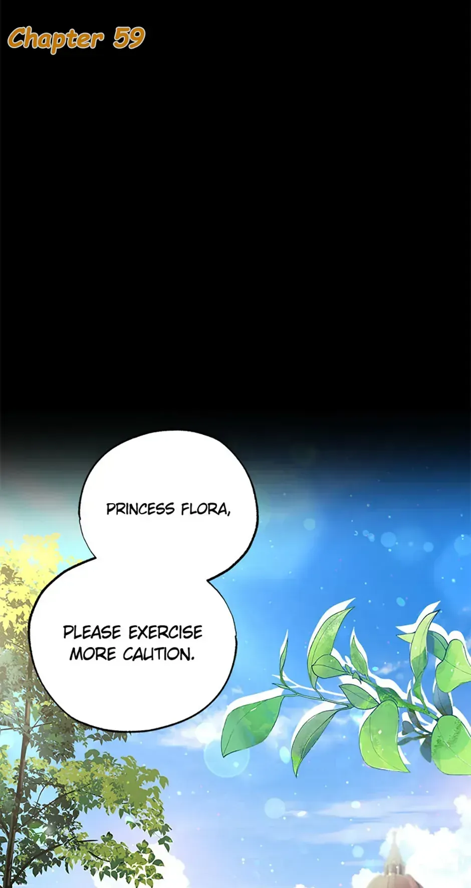 Charlotte’s Wheel Chapter 59 Online - página 1