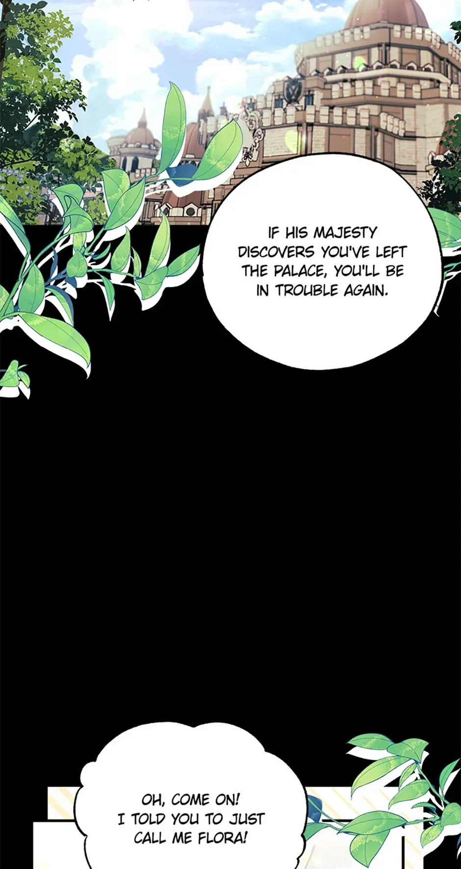 Charlotte’s Wheel Chapter 59 Online - página 2
