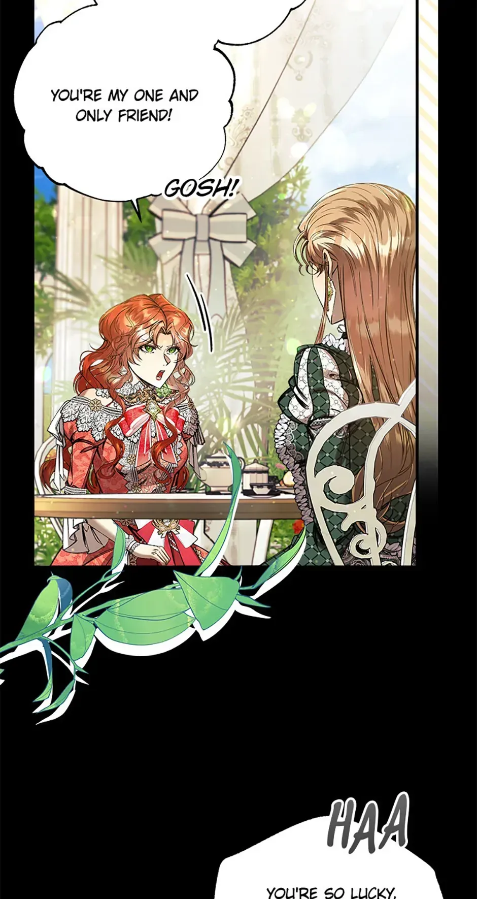 Charlotte’s Wheel Chapter 59 Online - página 3