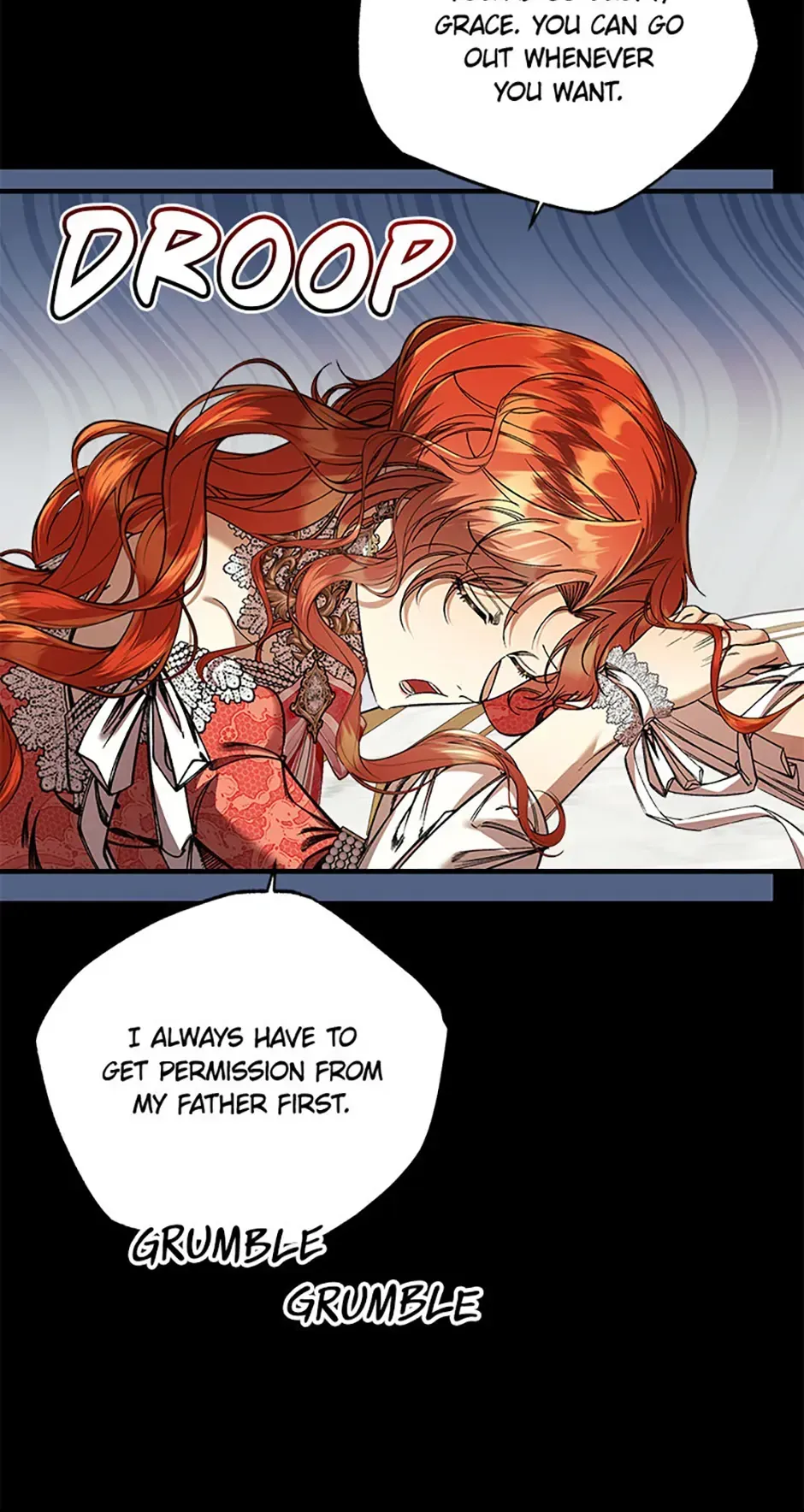 Charlotte’s Wheel Chapter 59 Online - página 4