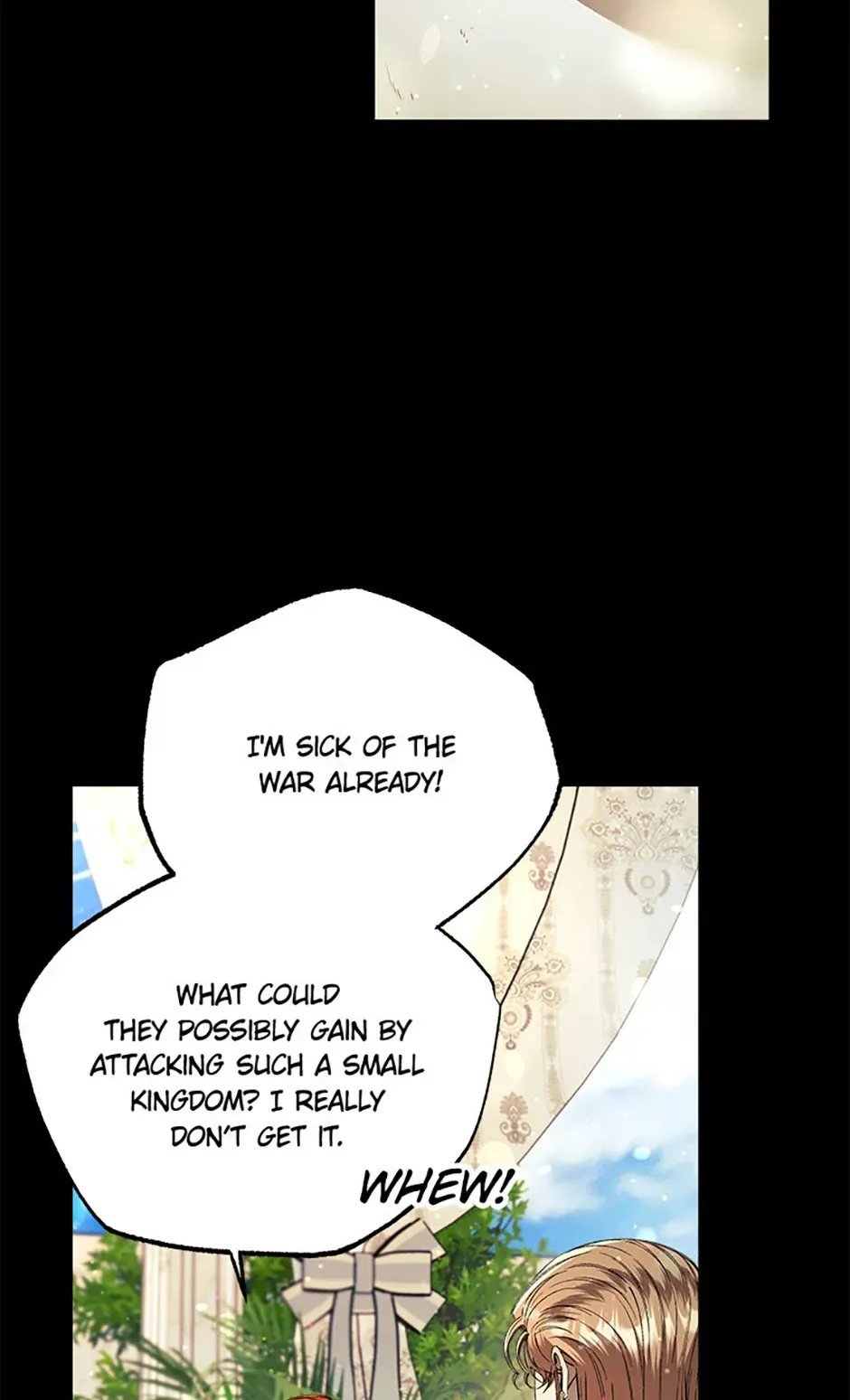 Charlotte’s Wheel Chapter 59 Online - página 6
