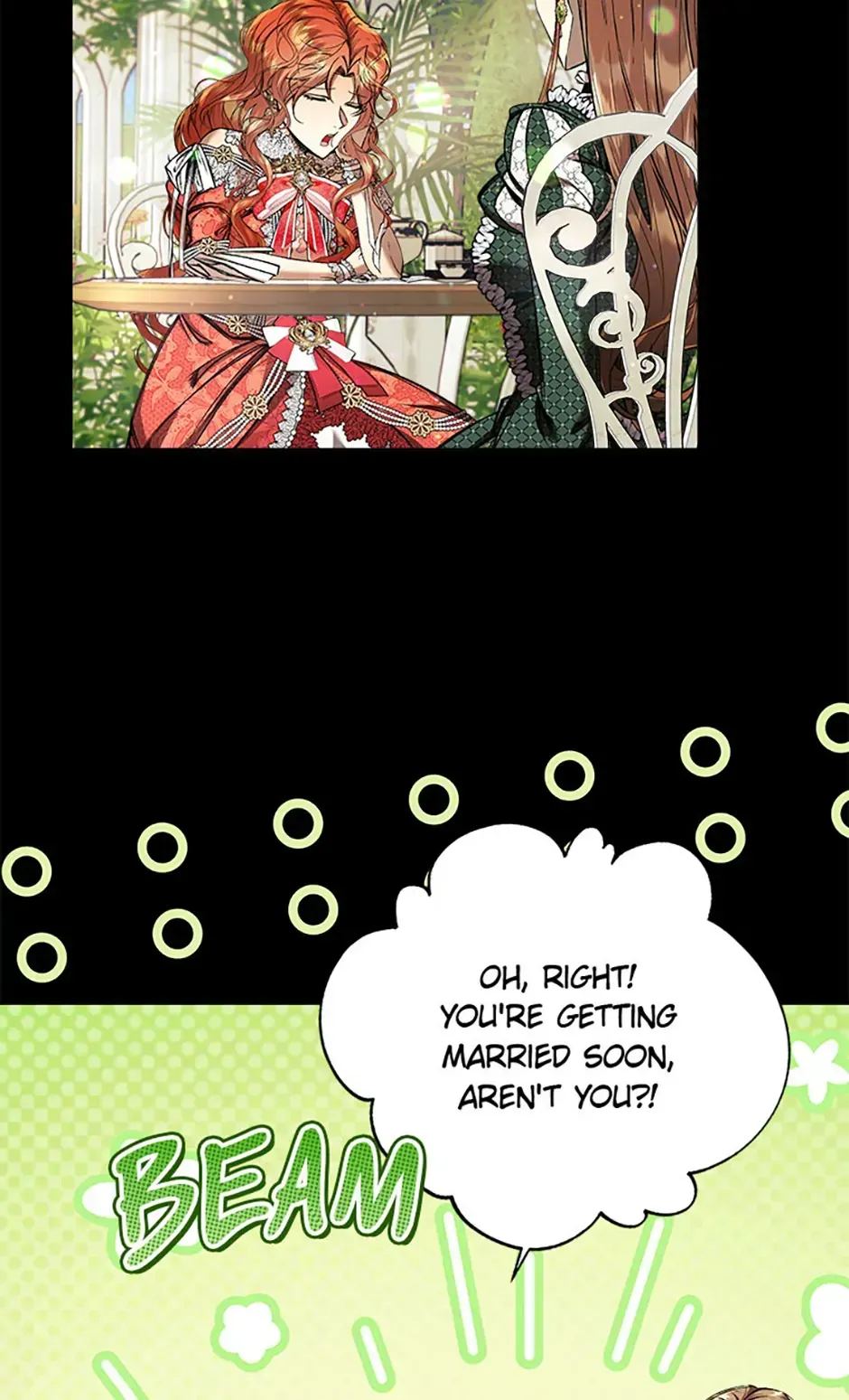 Charlotte’s Wheel Chapter 59 Online - página 7