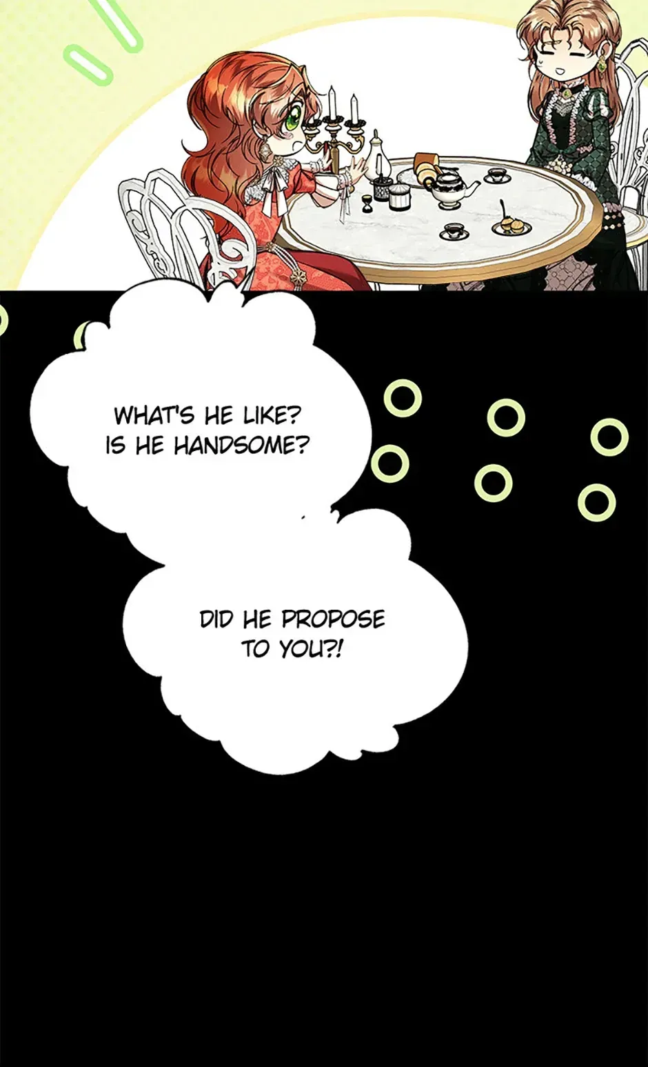 Charlotte’s Wheel Chapter 59 Online - página 8