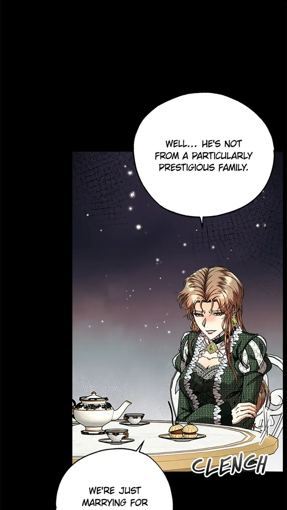 Charlotte’s Wheel Chapter 59 Online - página 9
