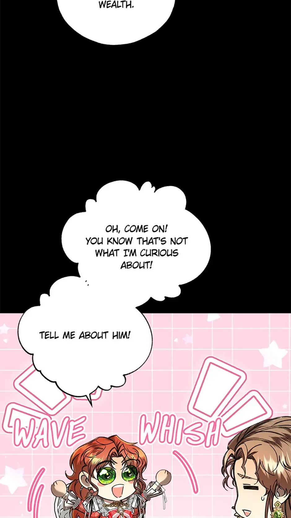 Charlotte’s Wheel Chapter 59 Online - página 10