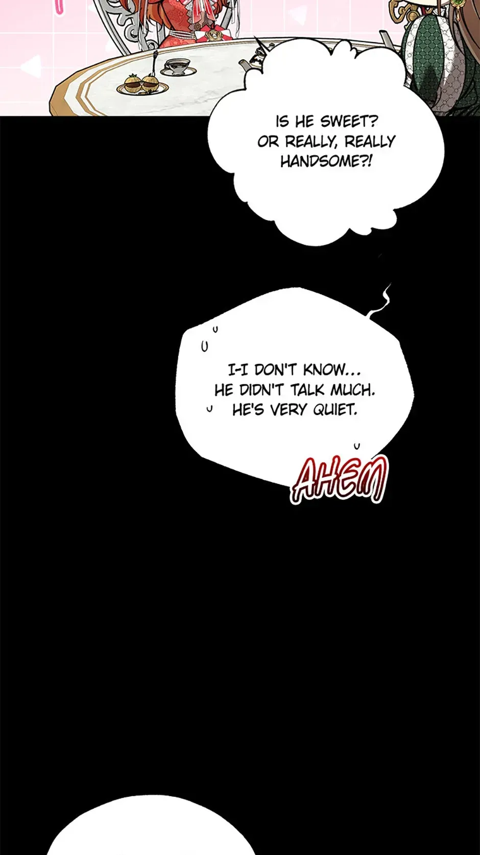 Charlotte’s Wheel Chapter 59 Online - página 11