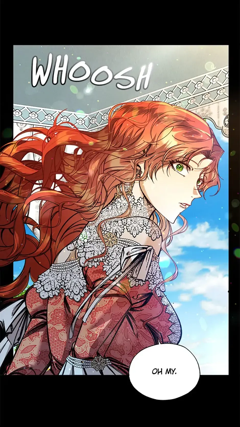 Charlotte’s Wheel Chapter 59 Online - página 13