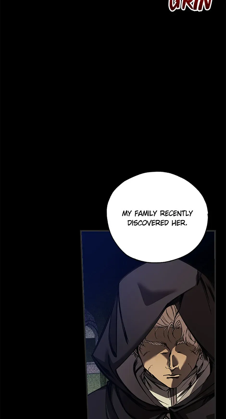 Charlotte’s Wheel Chapter 59 Online - página 15