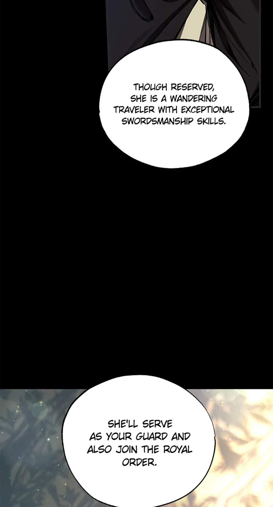 Charlotte’s Wheel Chapter 59 Online - página 16