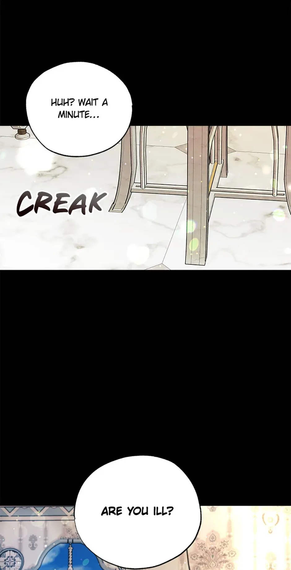 Charlotte’s Wheel Chapter 59 Online - página 22