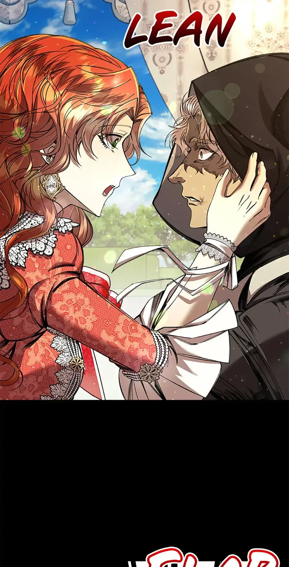 Charlotte’s Wheel Chapter 59 Online - página 23