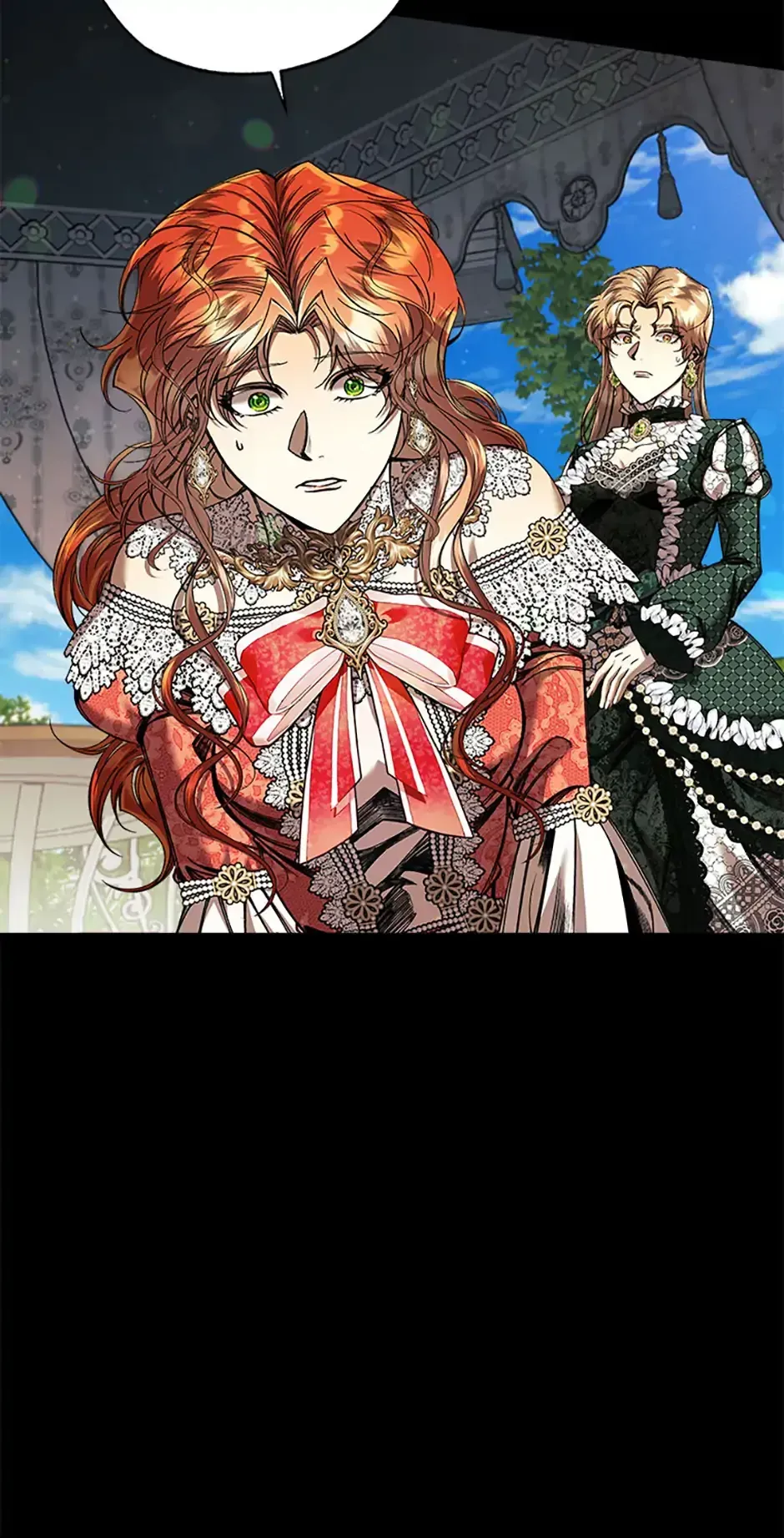 Charlotte’s Wheel Chapter 59 Online - página 25