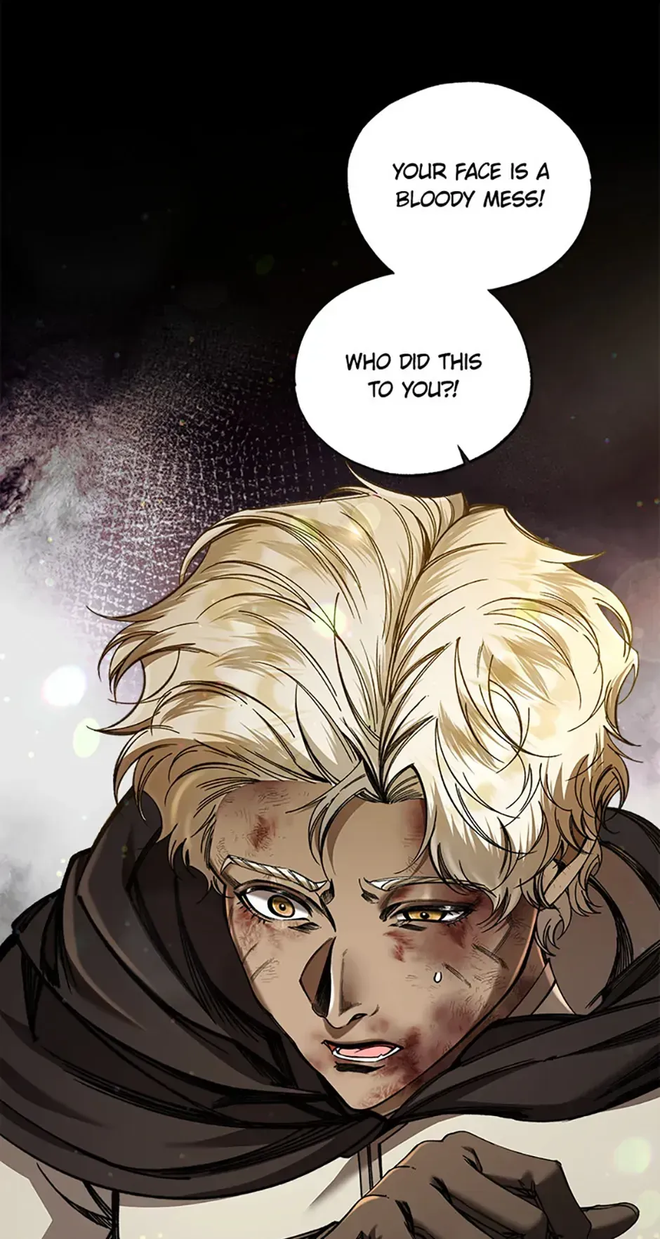 Charlotte’s Wheel Chapter 59 Online - página 26