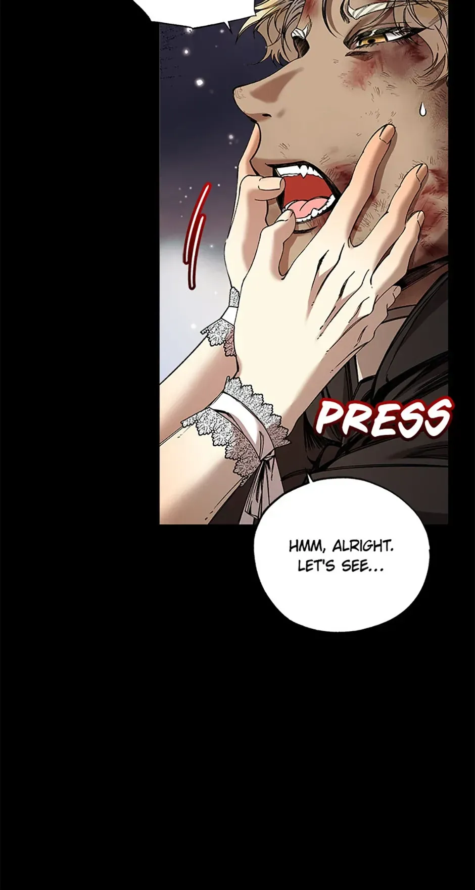 Charlotte’s Wheel Chapter 59 Online - página 29