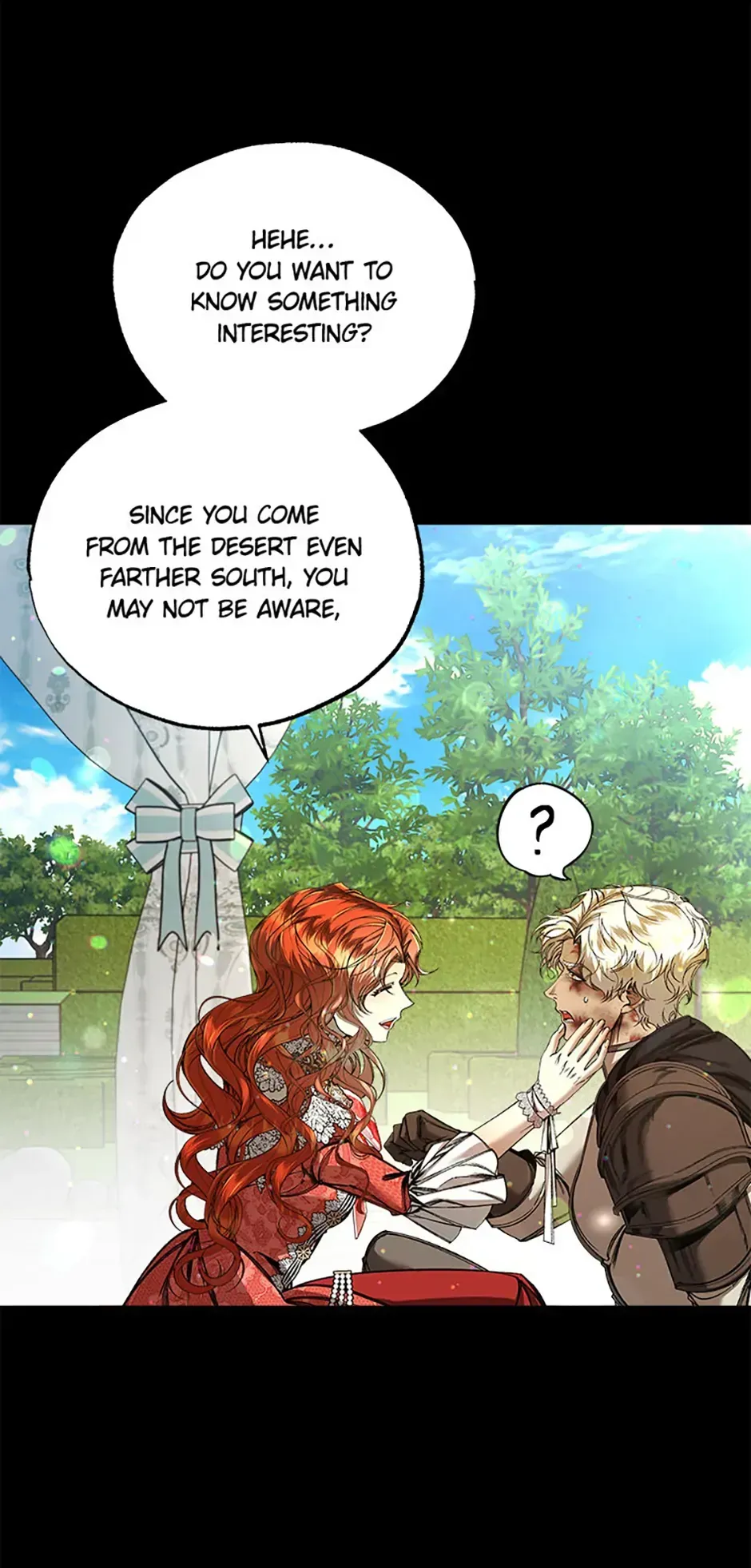 Charlotte’s Wheel Chapter 59 Online - página 30