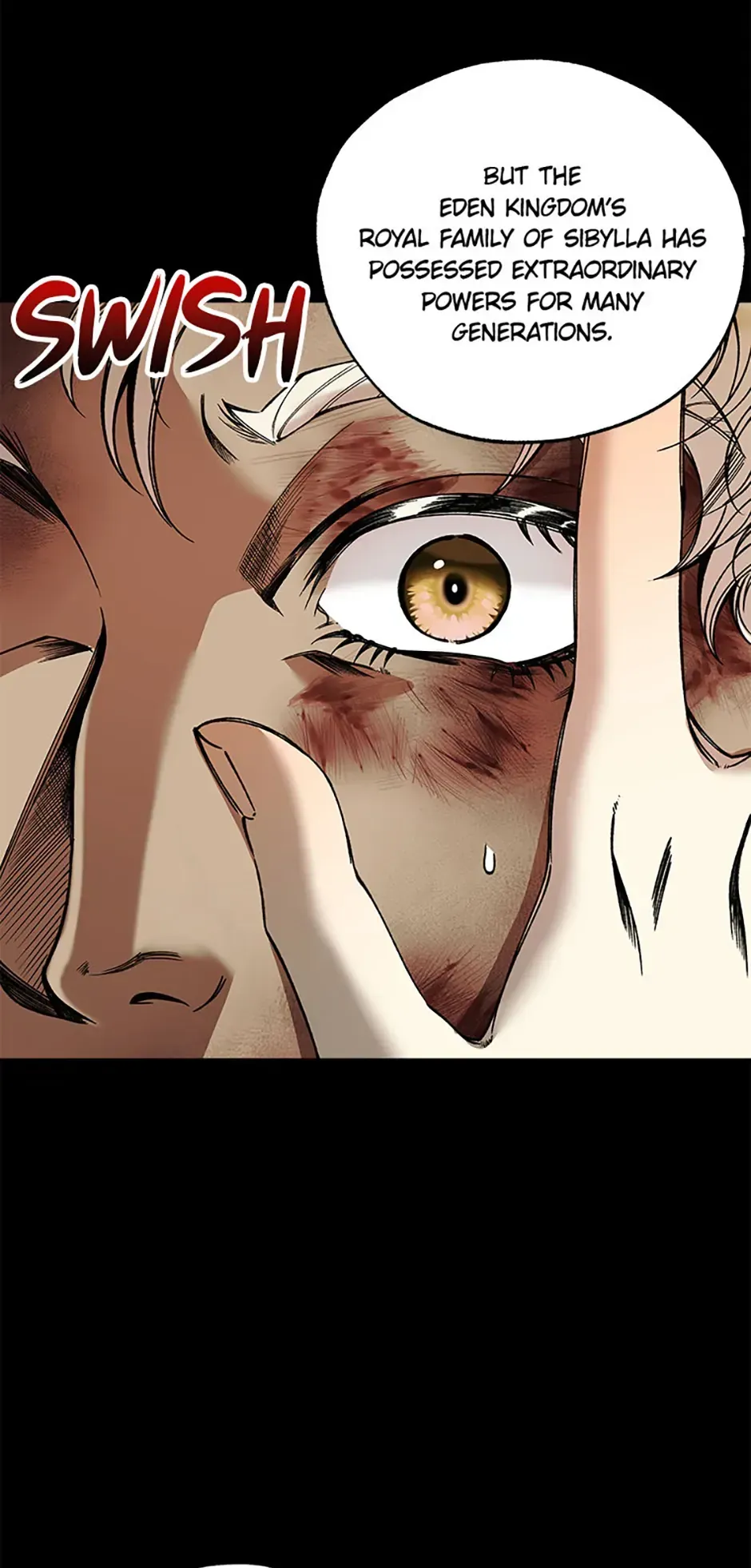 Charlotte’s Wheel Chapter 59 Online - página 31