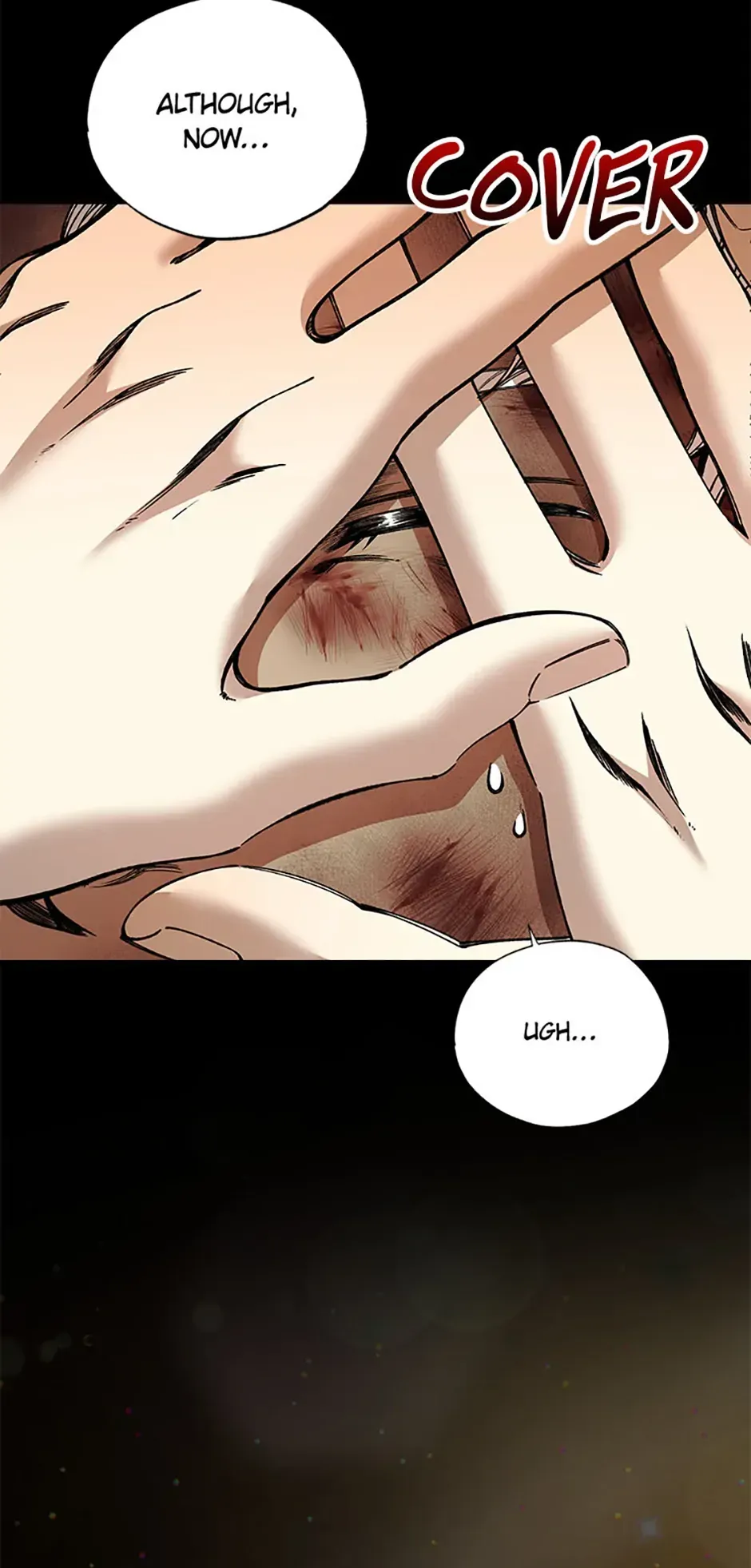 Charlotte’s Wheel Chapter 59 Online - página 32