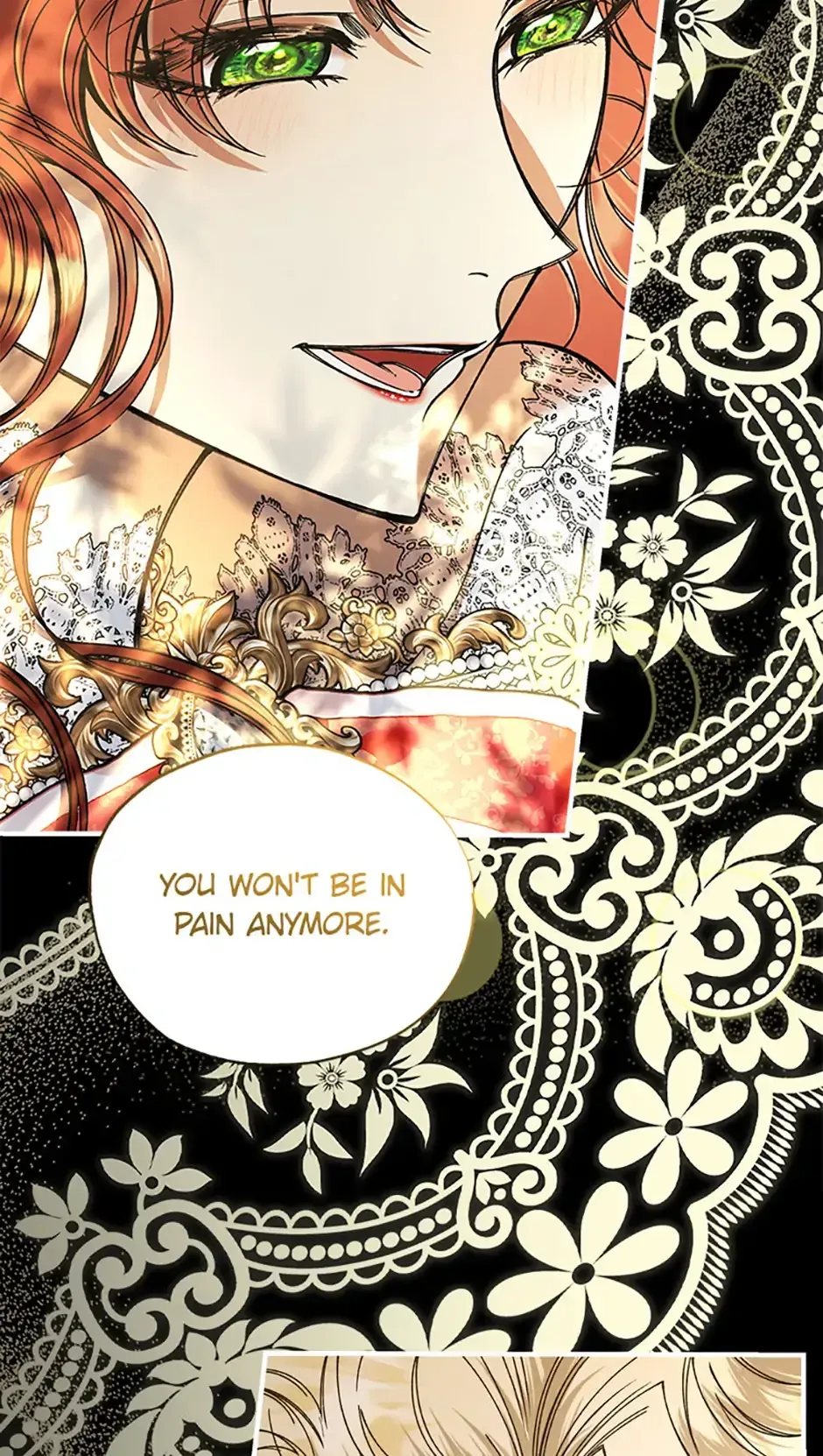 Charlotte’s Wheel Chapter 59 Online - página 37
