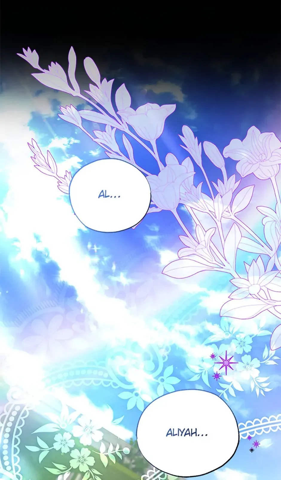 Charlotte’s Wheel Chapter 59 Online - página 40