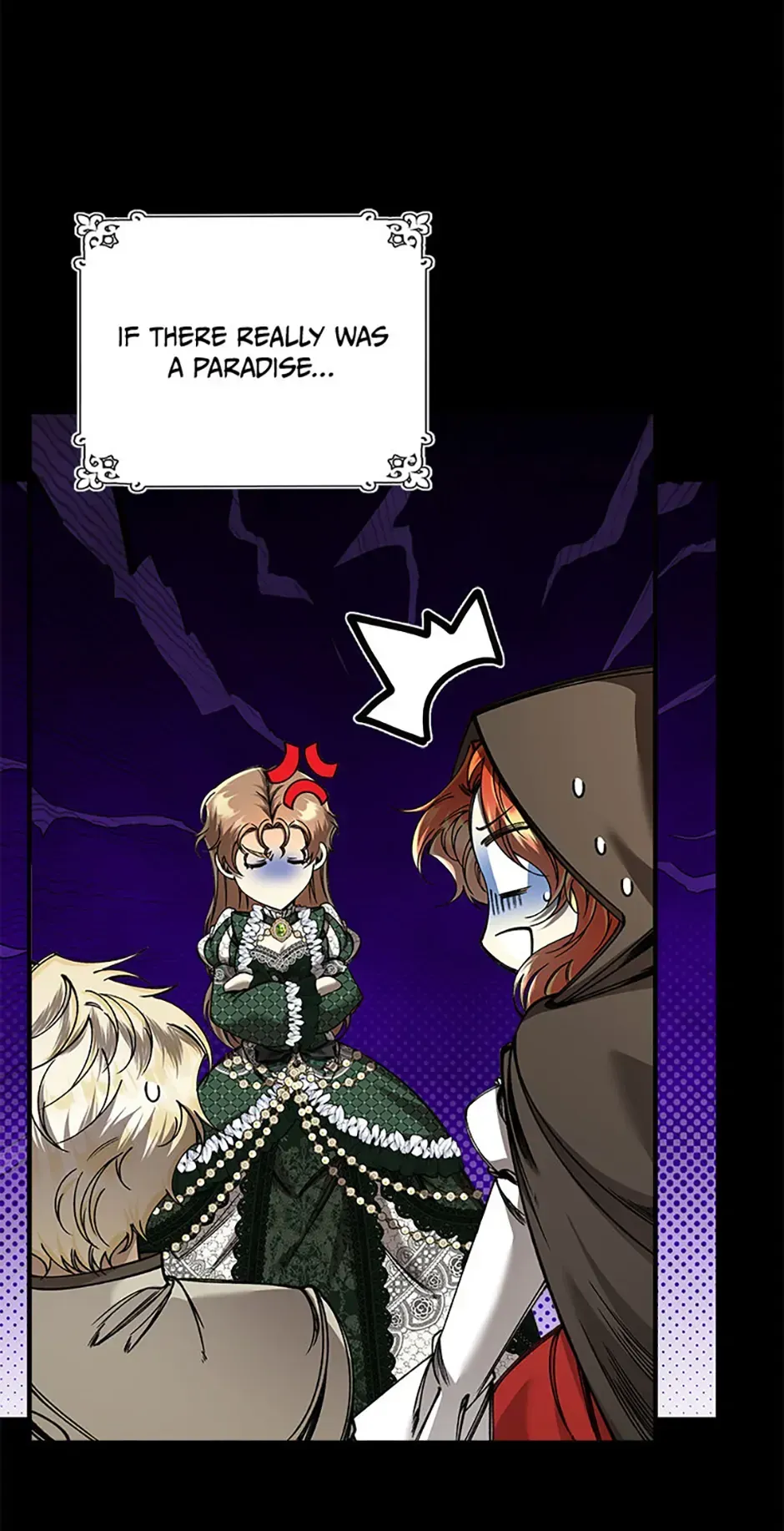 Charlotte’s Wheel Chapter 59 Online - página 45