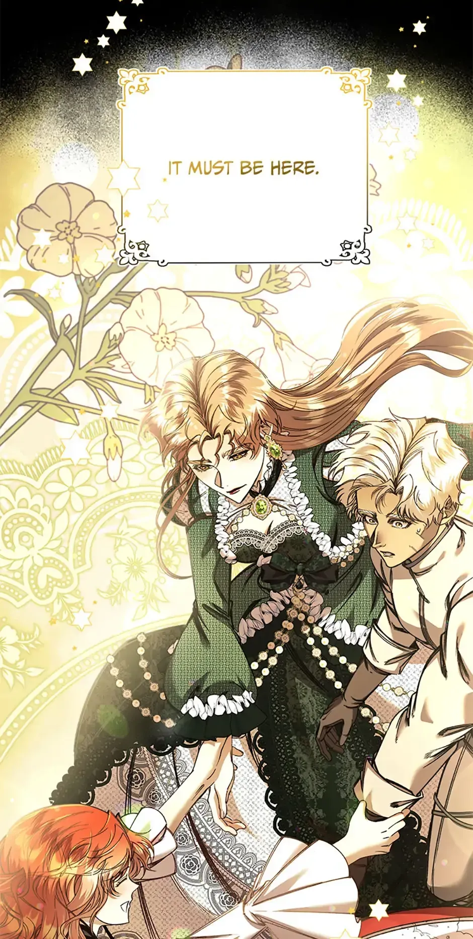 Charlotte’s Wheel Chapter 59 Online - página 49