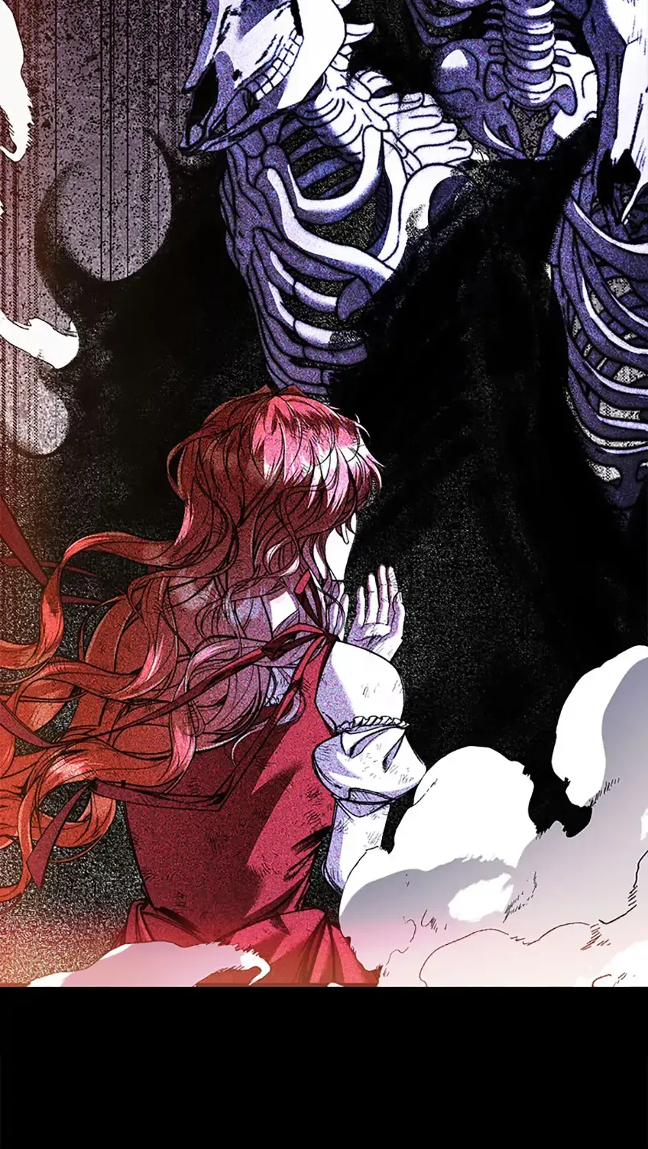 Charlotte’s Wheel Chapter 59 Online - página 64
