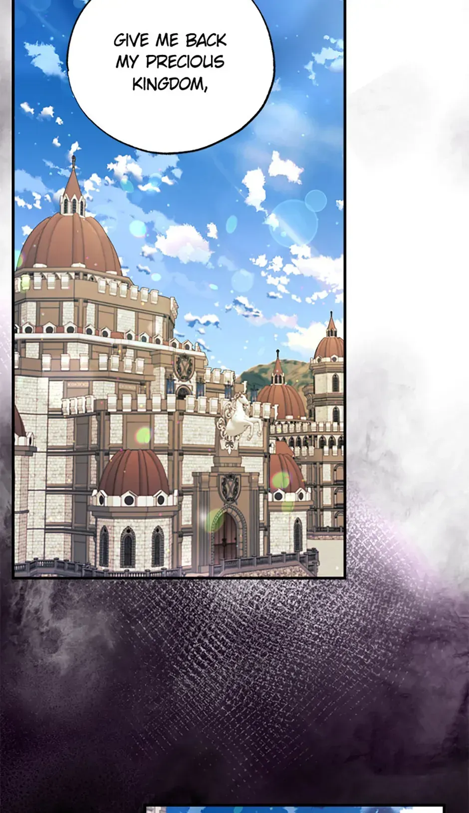 Charlotte’s Wheel Chapter 59 Online - página 66