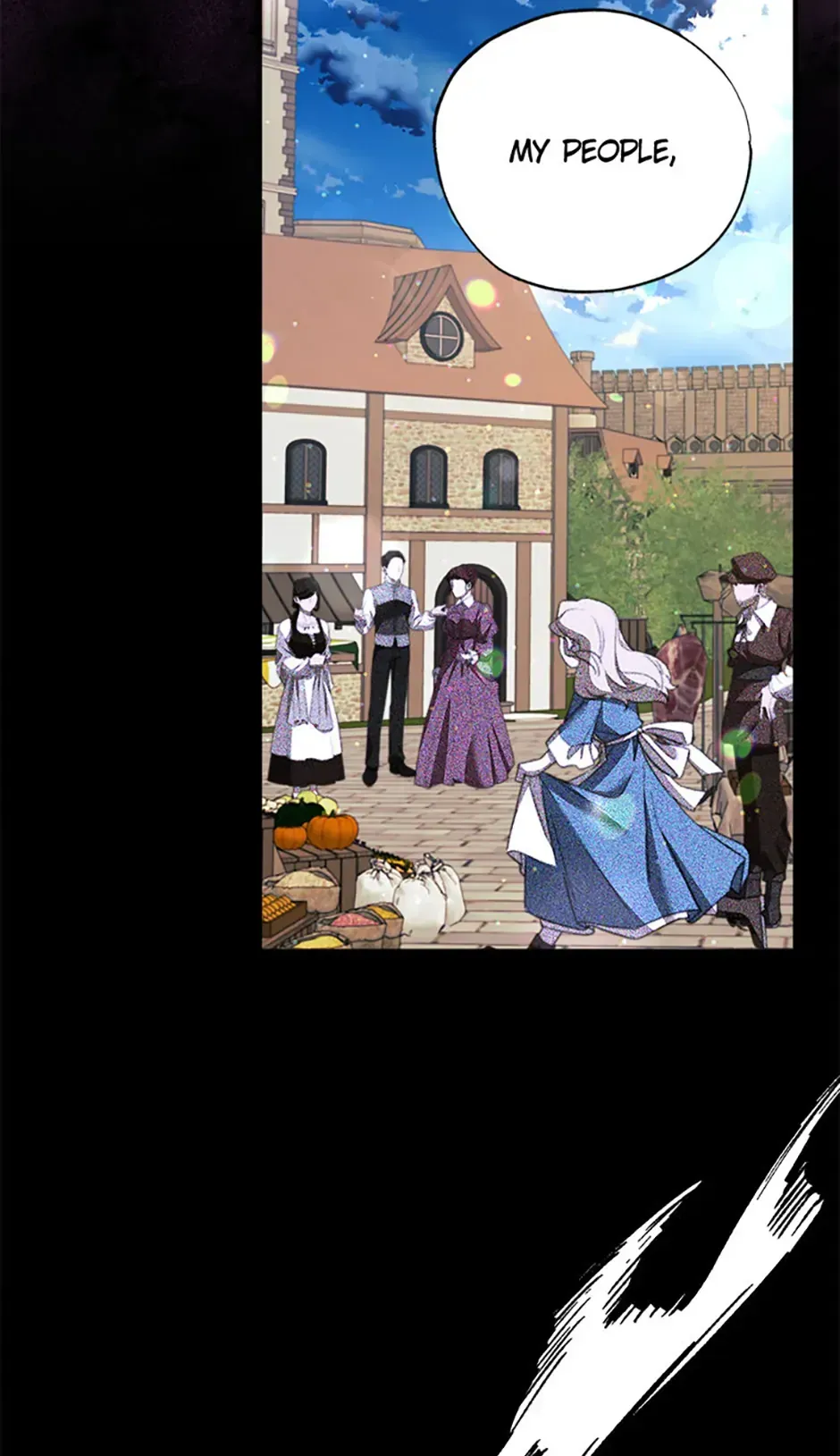 Charlotte’s Wheel Chapter 59 Online - página 67